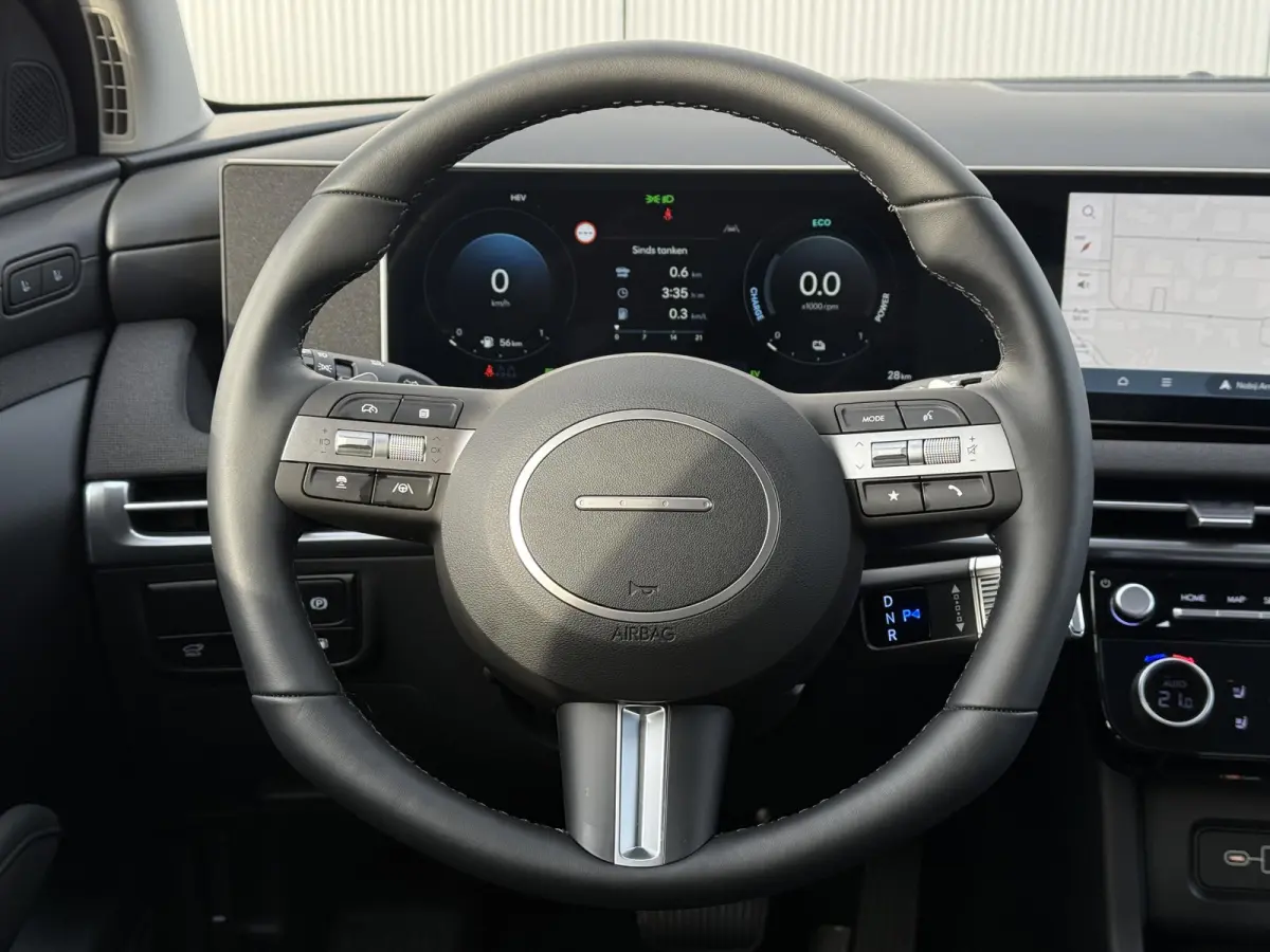 1.6 T-GDI PHEV Premium / Apple & Android carplay / Adaptieve cruise control / 67km elektrisch bereik / Snel leverbaar /