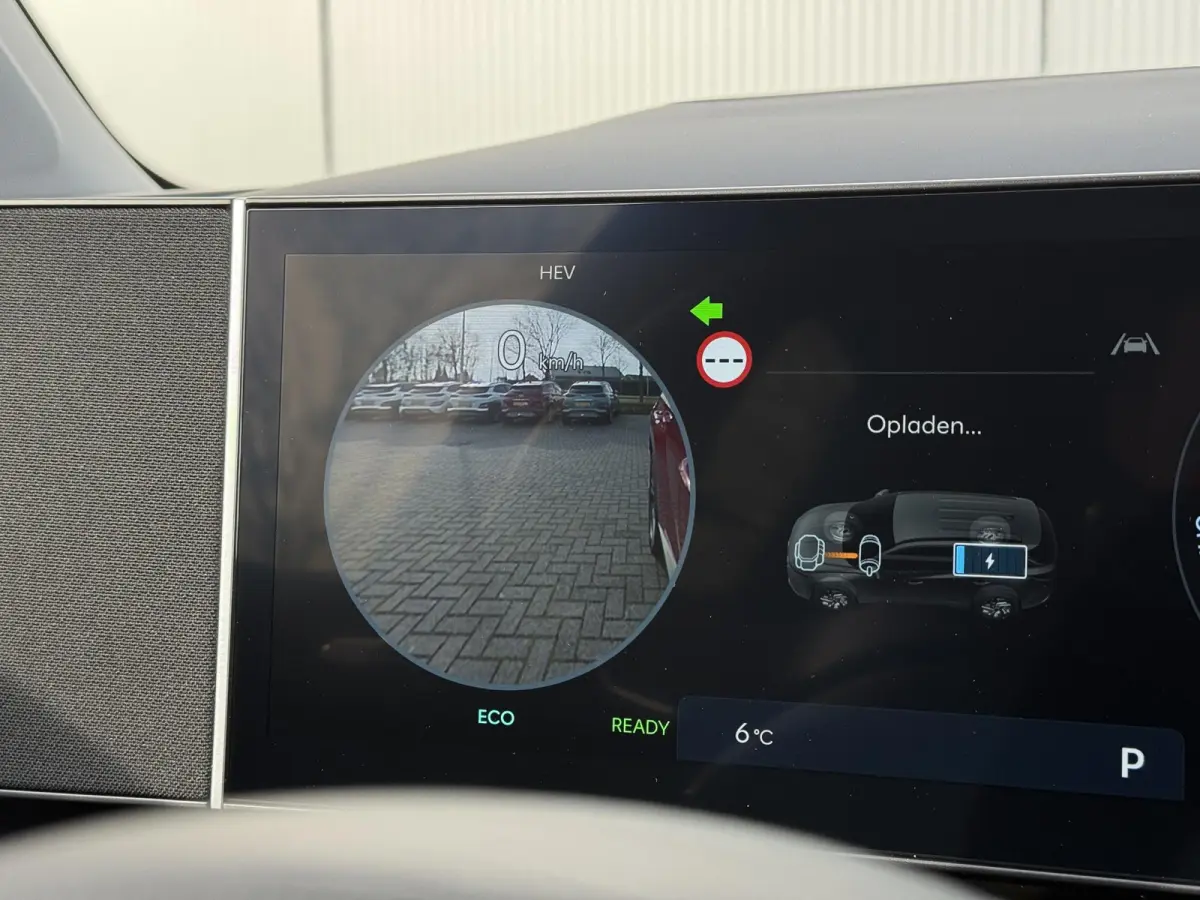 1.6 T-GDI PHEV Premium / Apple & Android carplay / Adaptieve cruise control / 67km elektrisch bereik / Snel leverbaar /