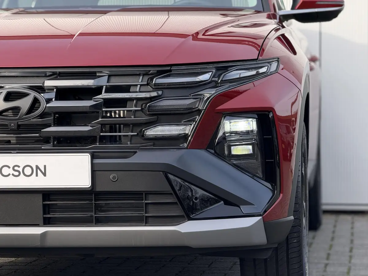 1.6 T-GDI PHEV Premium / Apple & Android carplay / Adaptieve cruise control / 67km elektrisch bereik / Snel leverbaar /