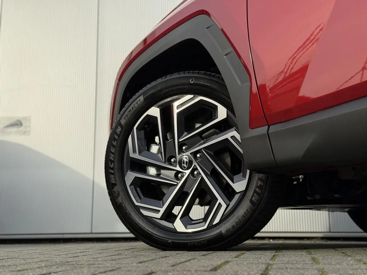 1.6 T-GDI PHEV Premium / Apple & Android carplay / Adaptieve cruise control / 67km elektrisch bereik / Snel leverbaar /