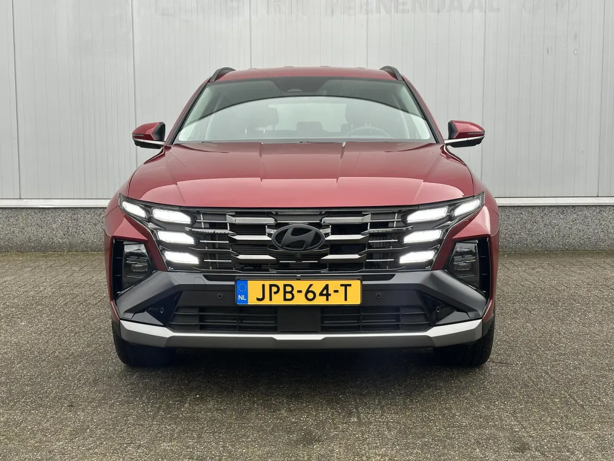 1.6 T-GDI PHEV Premium / Apple & Android carplay / Adaptieve cruise control / 67km elektrisch bereik / Snel leverbaar /