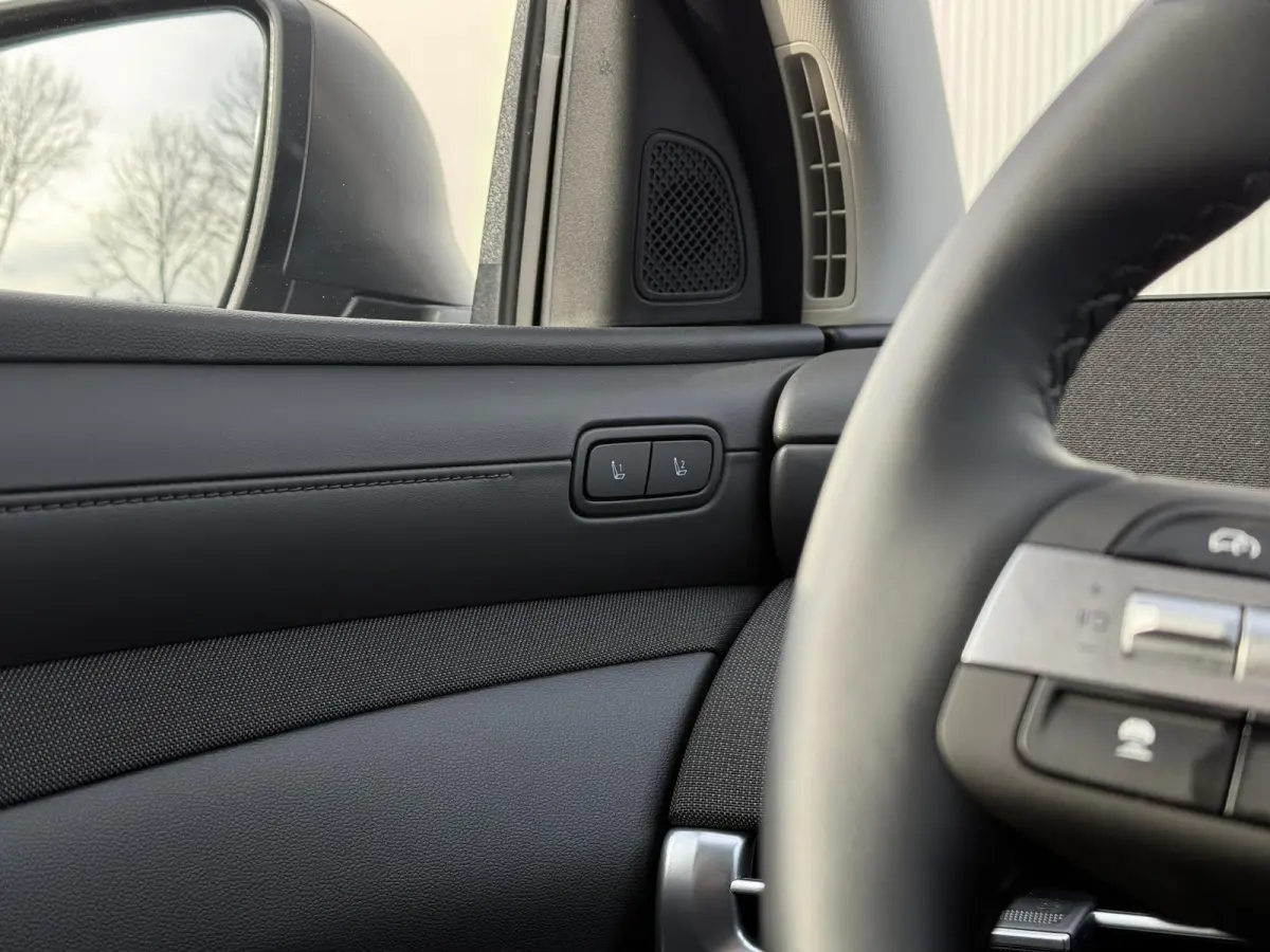1.6 T-GDI PHEV Premium / Apple & Android carplay / Adaptieve cruise control / 67km elektrisch bereik / Snel leverbaar /