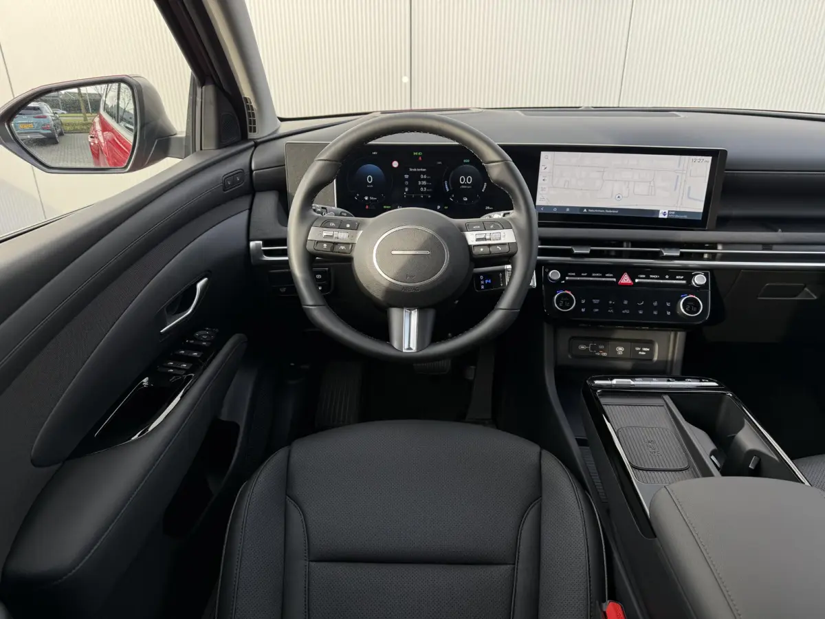 1.6 T-GDI PHEV Premium / Apple & Android carplay / Adaptieve cruise control / 67km elektrisch bereik / Snel leverbaar /