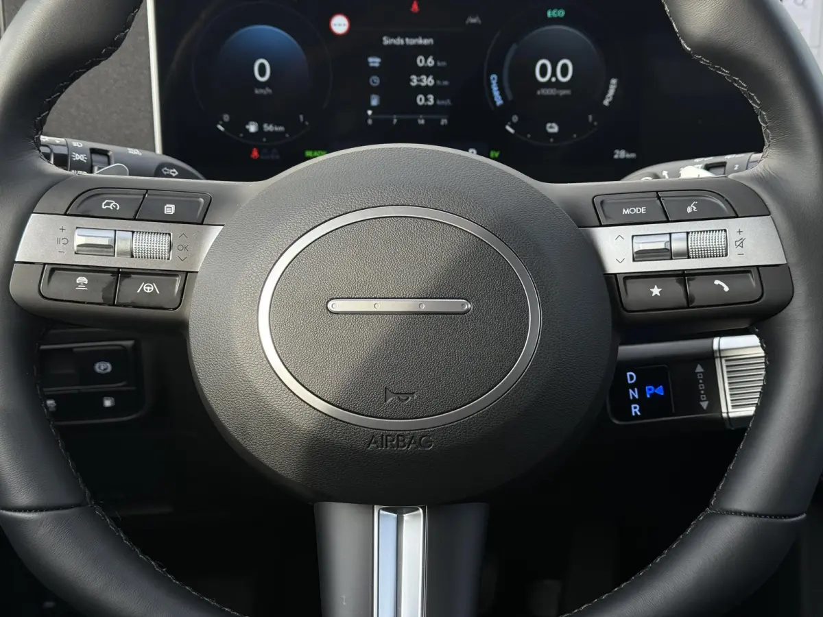 1.6 T-GDI PHEV Premium / Apple & Android carplay / Adaptieve cruise control / 67km elektrisch bereik / Snel leverbaar /
