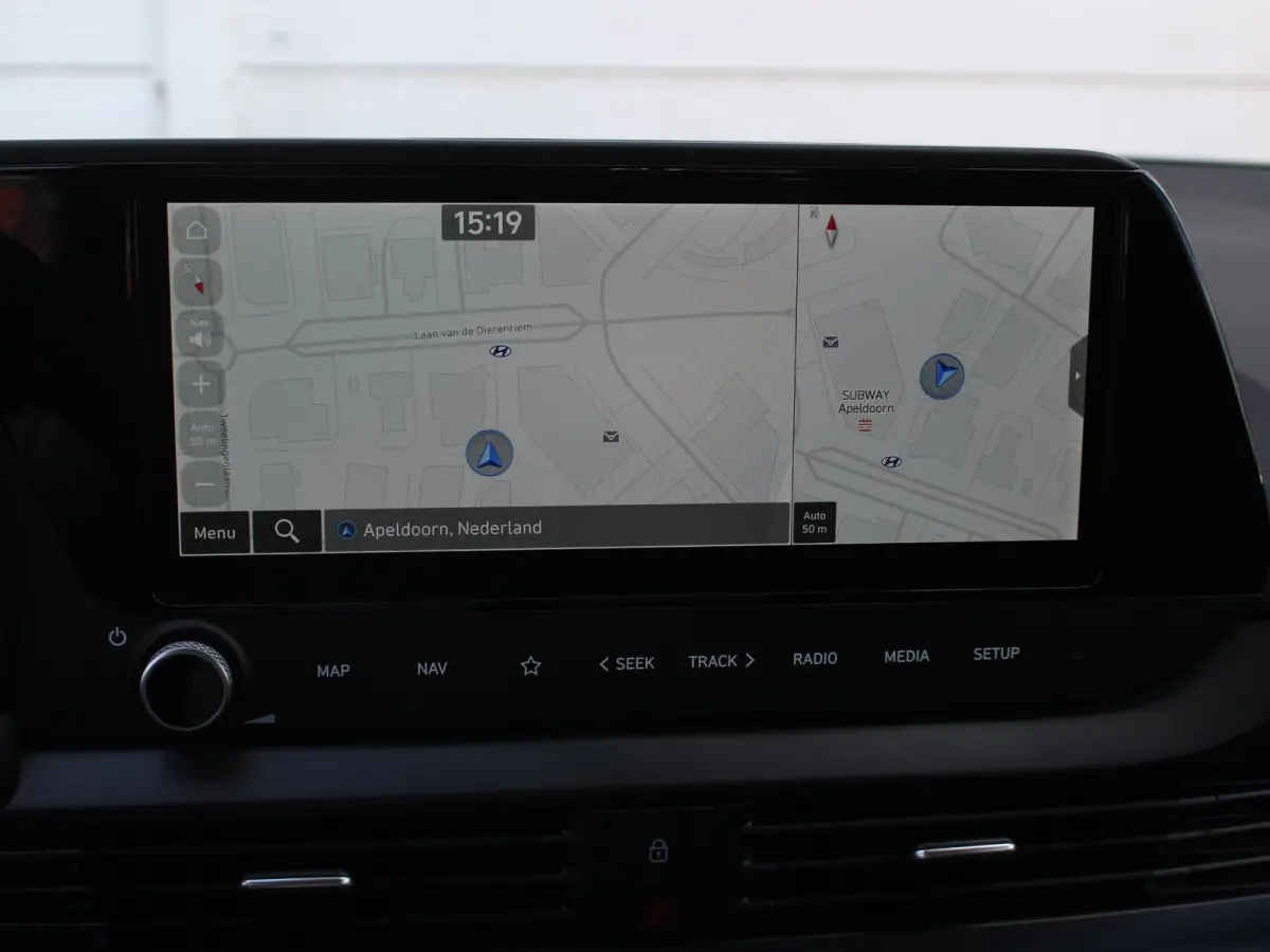 1.0 T-GDI Comfort / Uit Voorraad Leverbaar / Cruise control / Airco / Apple & Android Carplay /