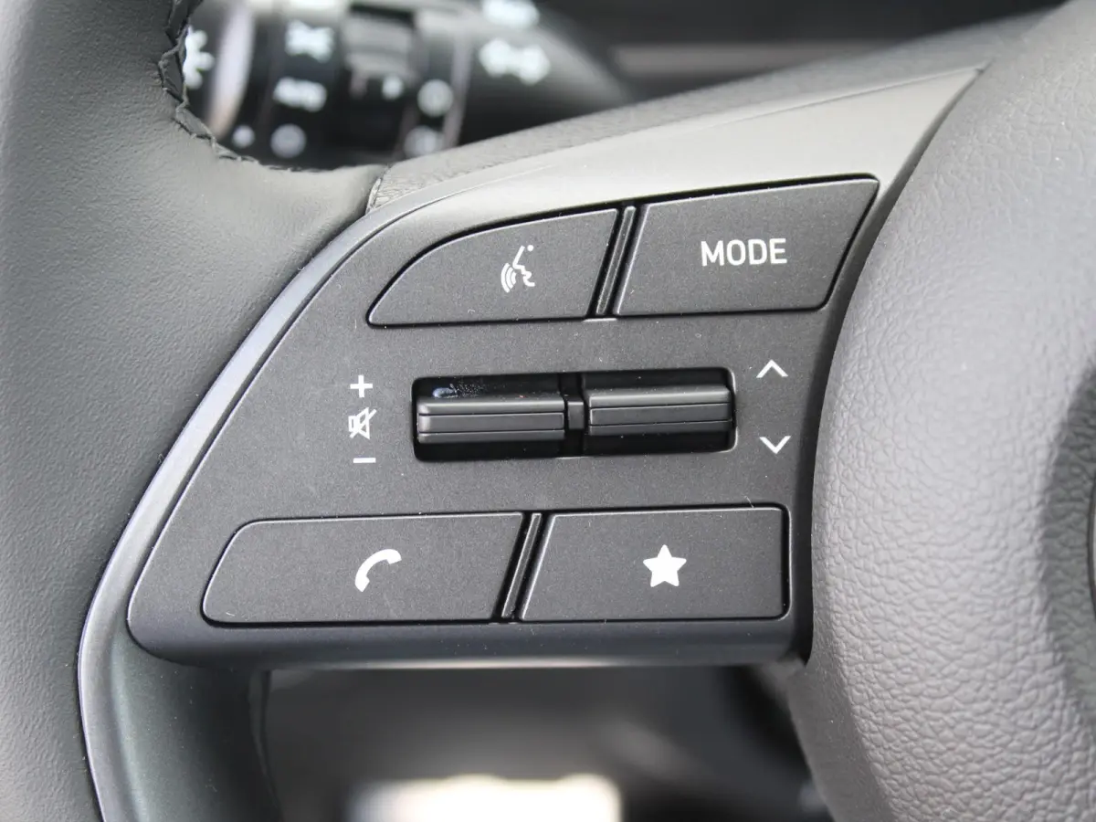 1.0 T-GDI Comfort / Uit Voorraad Leverbaar / Cruise control / Airco / Apple & Android Carplay /