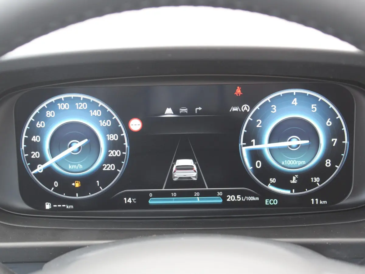 1.0 T-GDI Comfort / Uit Voorraad Leverbaar / Cruise control / Airco / Apple & Android Carplay /