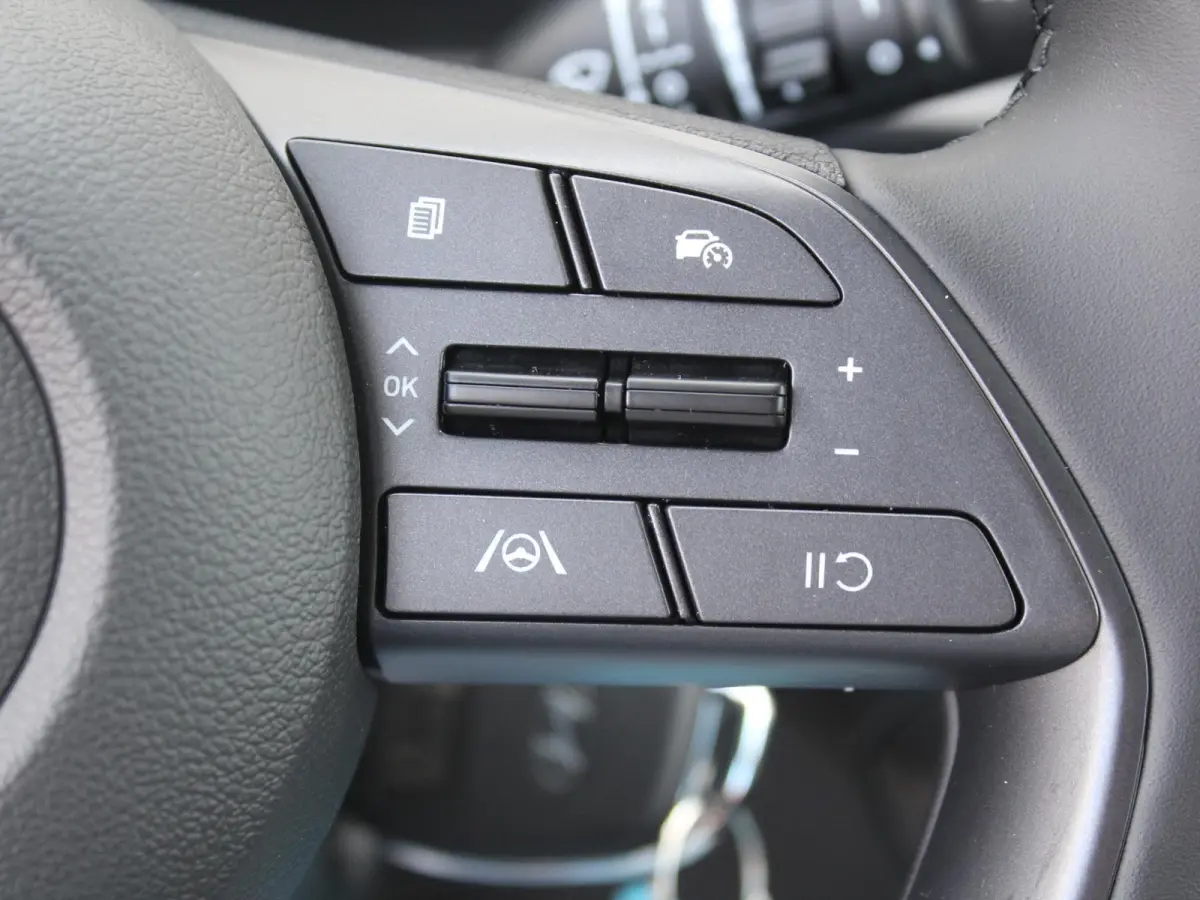 1.0 T-GDI Comfort / Uit Voorraad Leverbaar / Cruise control / Airco / Apple & Android Carplay /
