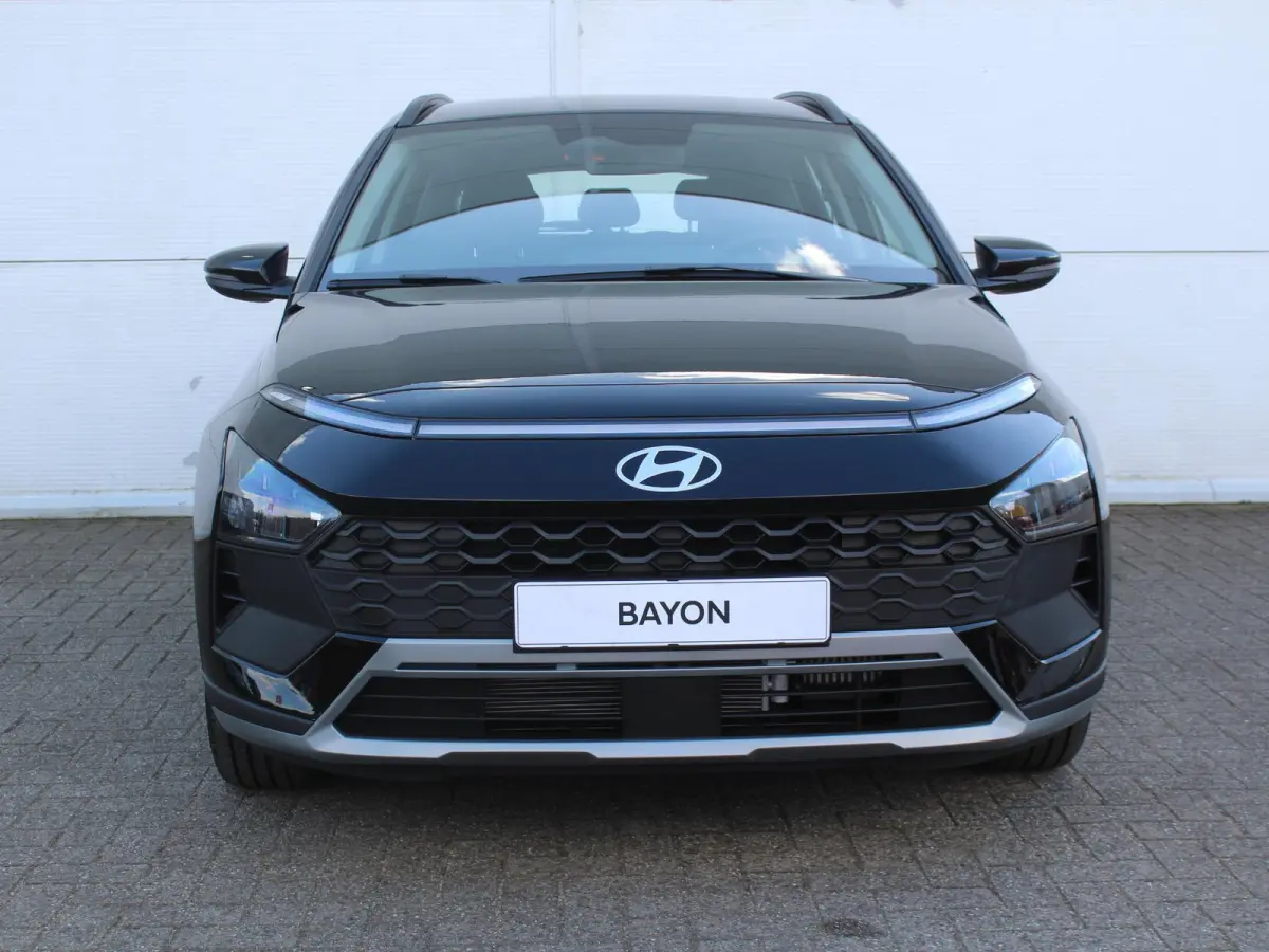 1.0 T-GDI Comfort / Uit Voorraad Leverbaar / Cruise control / Airco / Apple & Android Carplay /