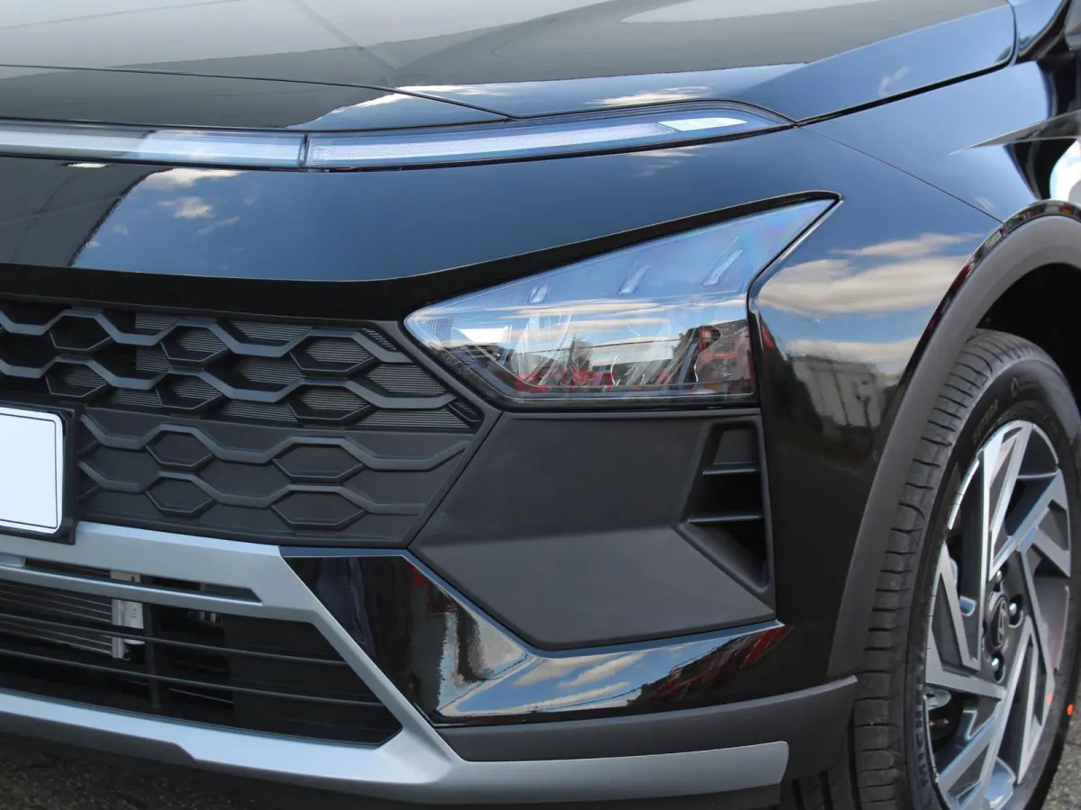 1.0 T-GDI Comfort / Uit Voorraad Leverbaar / Cruise control / Airco / Apple & Android Carplay /