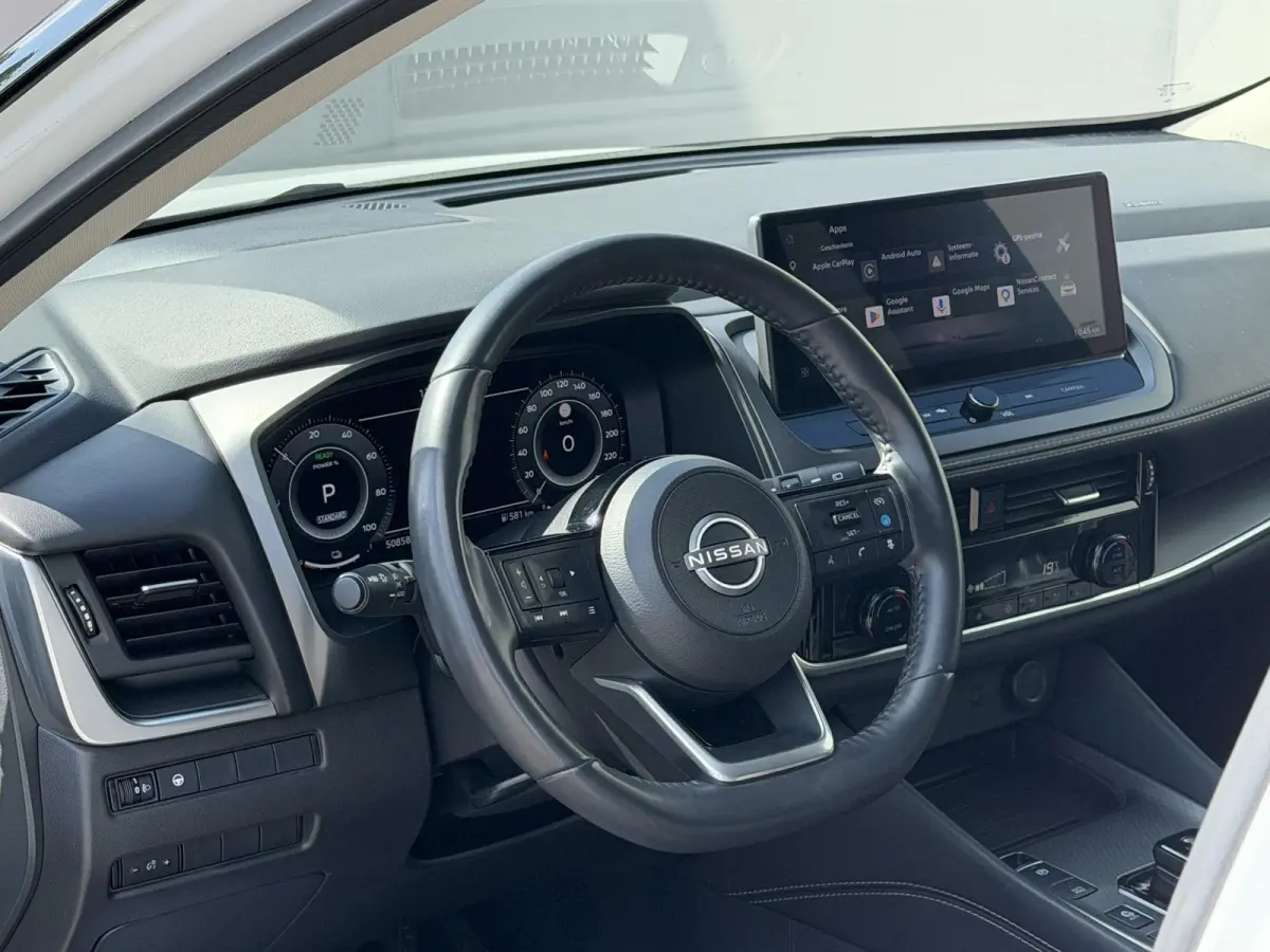 1.5 e-Power N-Connecta / Facelift / Navigatie / 360 Camera / Dodehoek Detectie /  Apple Carplay& Android Auto / Adaptieve Cruise / Clima / DAB /