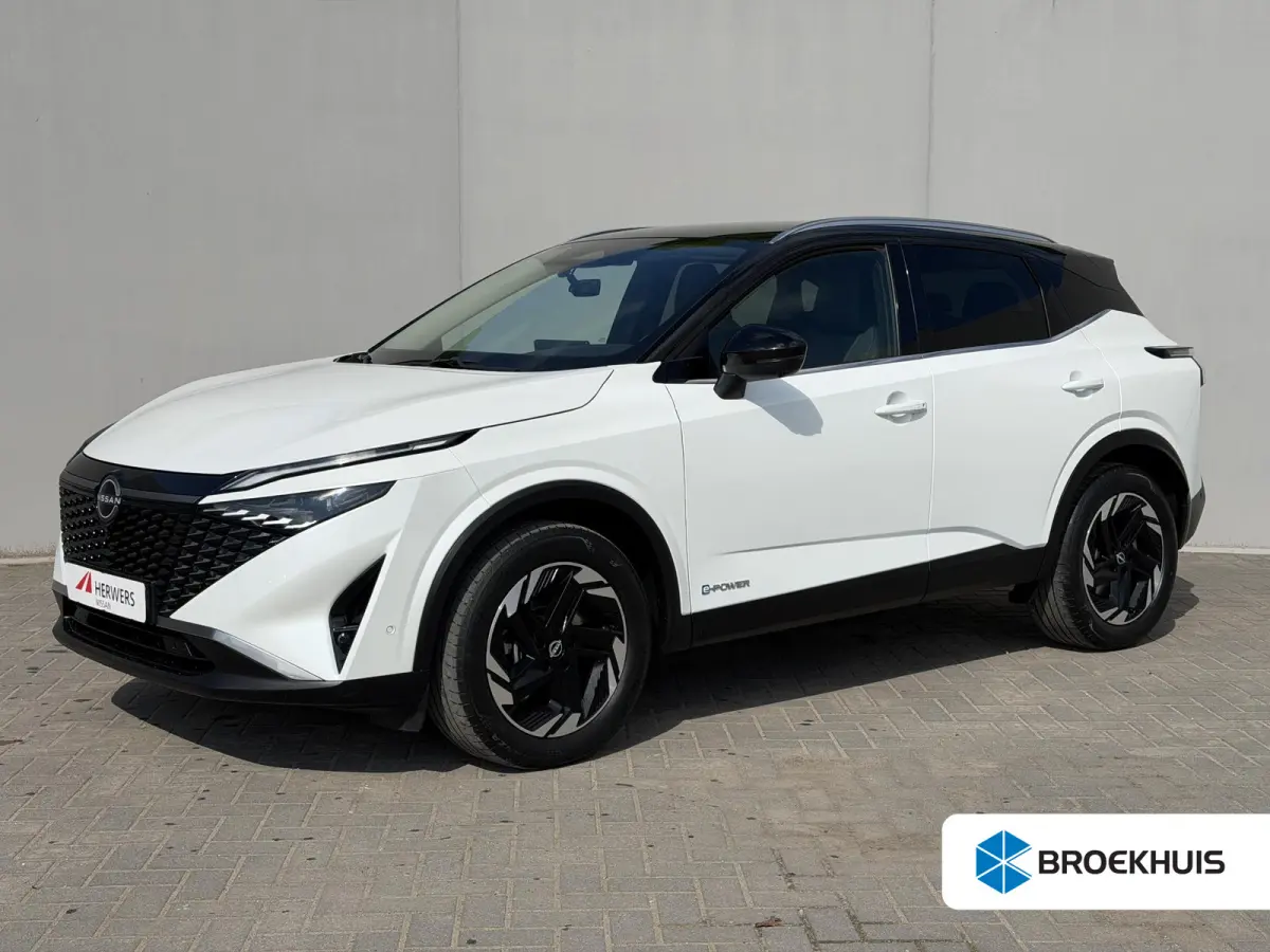 1.5 e-Power N-Connecta / Facelift / Navigatie / 360 Camera / Dodehoek Detectie /  Apple Carplay& Android Auto / Adaptieve Cruise / Clima / DAB /