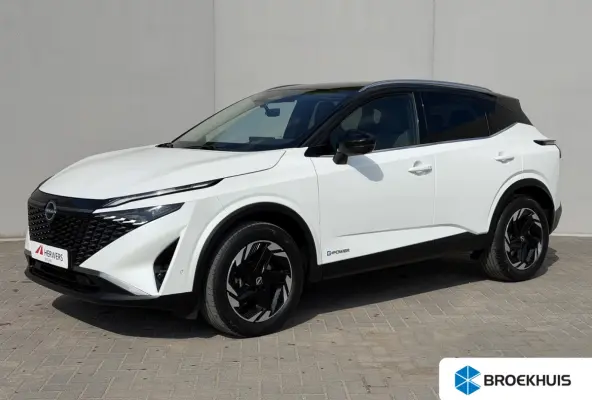 1.5 e-Power N-Connecta / Facelift / Navigatie / 360 Camera / Dodehoek Detectie /  Apple Carplay& Android Auto / Adaptieve Cruise / Clima / DAB /