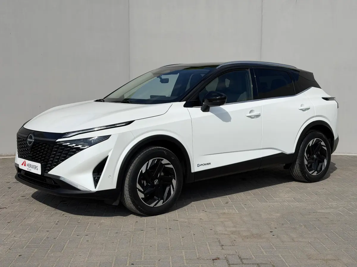 1.5 e-Power N-Connecta / Facelift / Navigatie / 360 Camera / Dodehoek Detectie /  Apple Carplay& Android Auto / Adaptieve Cruise / Clima / DAB /