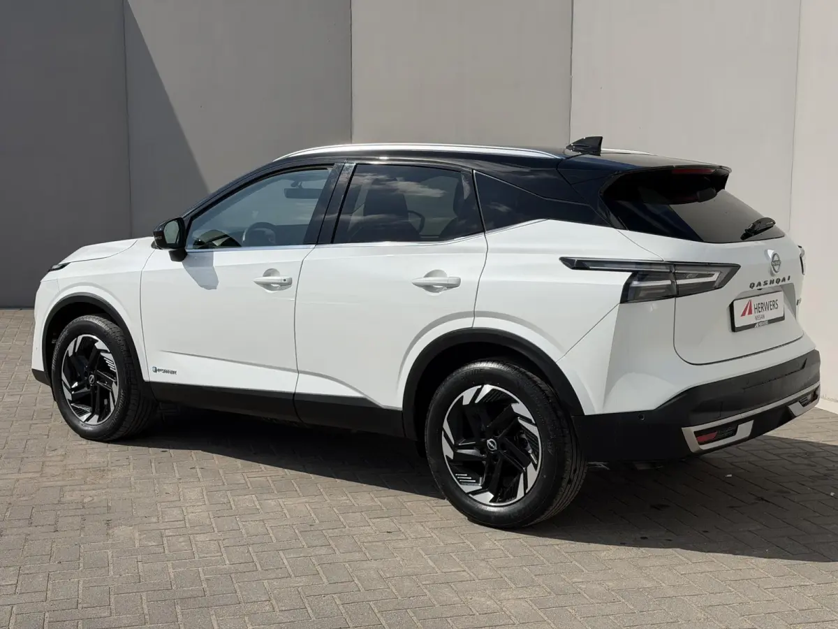 1.5 e-Power N-Connecta / Facelift / Navigatie / 360 Camera / Dodehoek Detectie /  Apple Carplay& Android Auto / Adaptieve Cruise / Clima / DAB /