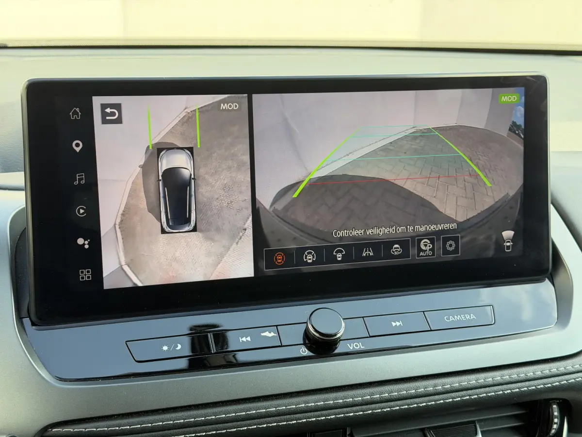 1.5 e-Power N-Connecta / Facelift / Navigatie / 360 Camera / Dodehoek Detectie /  Apple Carplay& Android Auto / Adaptieve Cruise / Clima / DAB /