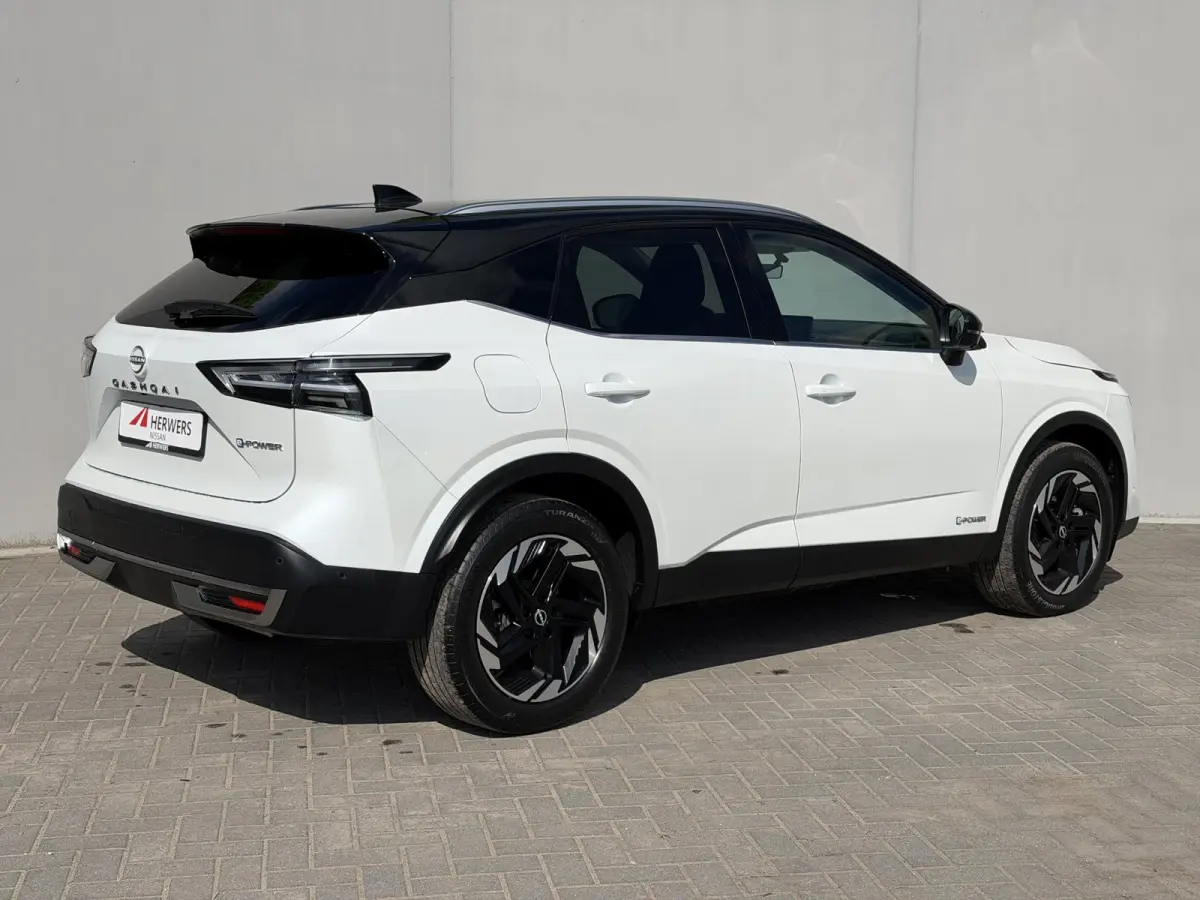 1.5 e-Power N-Connecta / Facelift / Navigatie / 360 Camera / Dodehoek Detectie /  Apple Carplay& Android Auto / Adaptieve Cruise / Clima / DAB /