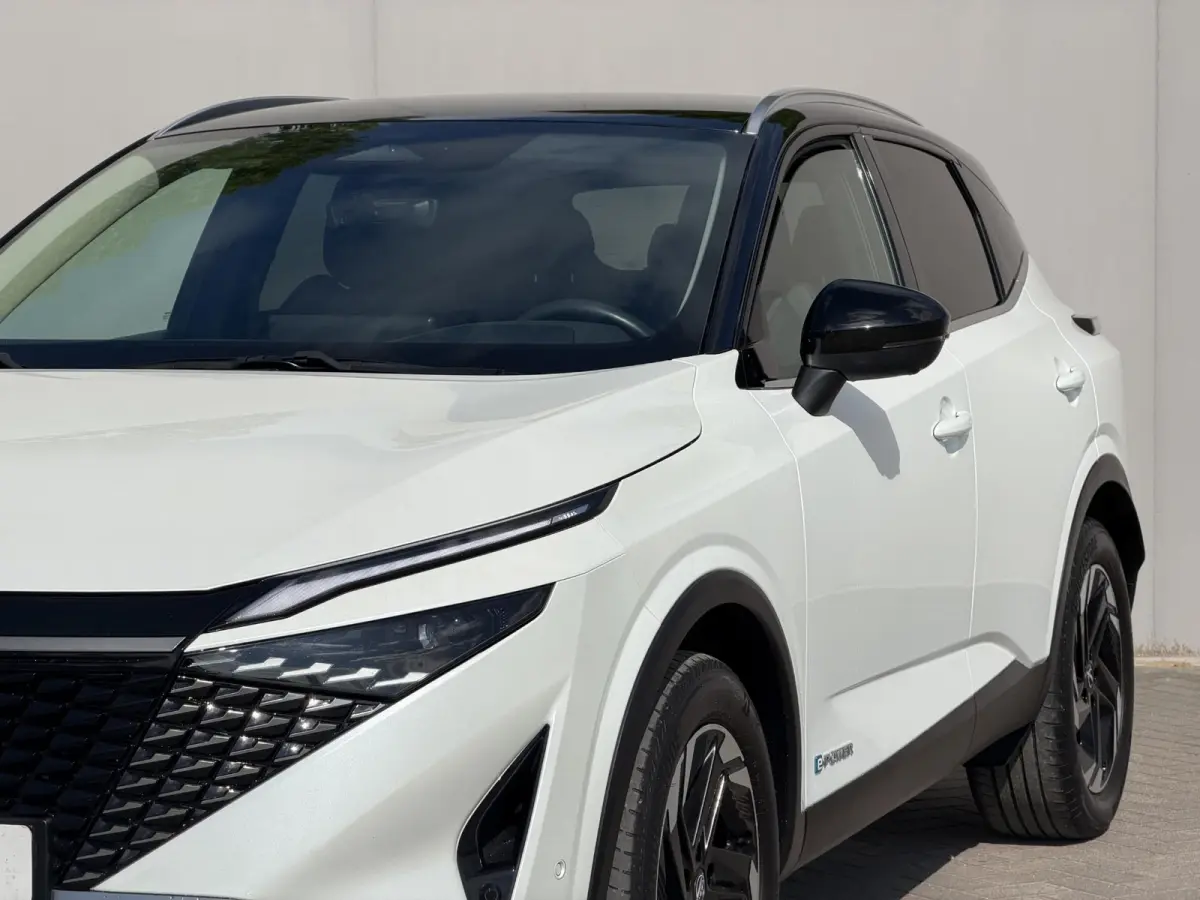 1.5 e-Power N-Connecta / Facelift / Navigatie / 360 Camera / Dodehoek Detectie /  Apple Carplay& Android Auto / Adaptieve Cruise / Clima / DAB /