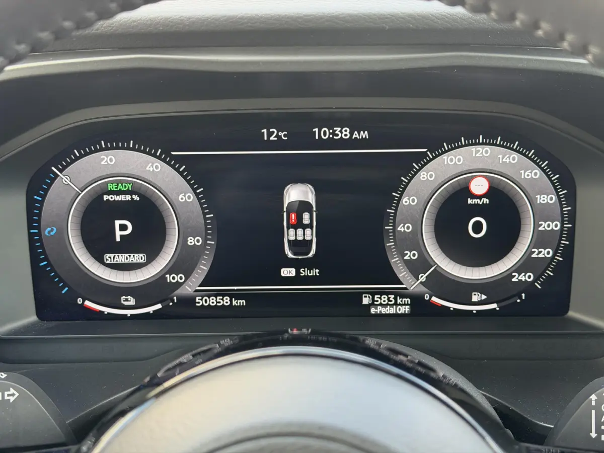 1.5 e-Power N-Connecta / Facelift / Navigatie / 360 Camera / Dodehoek Detectie /  Apple Carplay& Android Auto / Adaptieve Cruise / Clima / DAB /