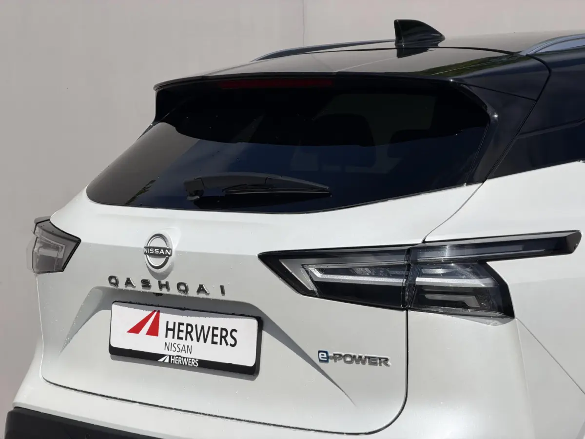 1.5 e-Power N-Connecta / Facelift / Navigatie / 360 Camera / Dodehoek Detectie /  Apple Carplay& Android Auto / Adaptieve Cruise / Clima / DAB /