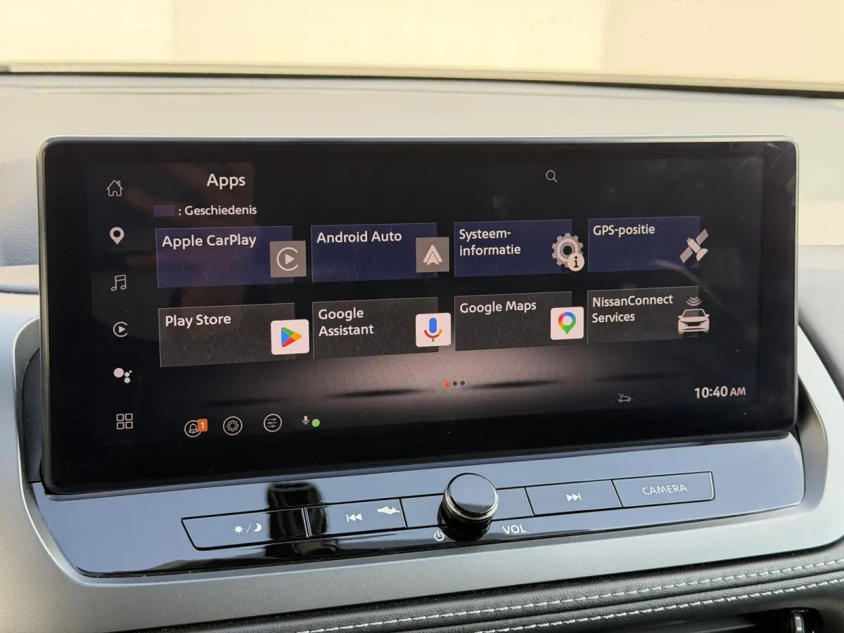 1.5 e-Power N-Connecta / Facelift / Navigatie / 360 Camera / Dodehoek Detectie /  Apple Carplay& Android Auto / Adaptieve Cruise / Clima / DAB /