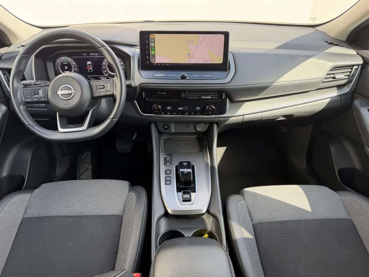 1.5 e-Power N-Connecta / Facelift / Navigatie / 360 Camera / Dodehoek Detectie /  Apple Carplay& Android Auto / Adaptieve Cruise / Clima / DAB /