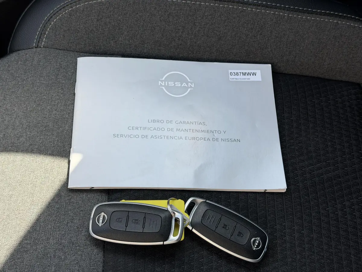 1.5 e-Power N-Connecta / Facelift / Navigatie / 360 Camera / Dodehoek Detectie /  Apple Carplay& Android Auto / Adaptieve Cruise / Clima / DAB /