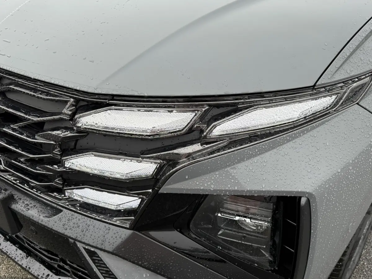 1.6 T-GDI PHEV N Line Business / Stoelverwarming / Stuurverwarming / Climate Control / Adaptive Cruise Control / Achteruitrijcamera / Parkeersensoren Voor + Achter / KRELL Audio /