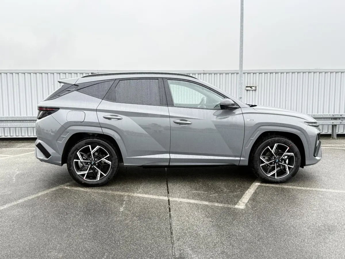 1.6 T-GDI PHEV N Line Business / Stoelverwarming / Stuurverwarming / Climate Control / Adaptive Cruise Control / Achteruitrijcamera / Parkeersensoren Voor + Achter / KRELL Audio /