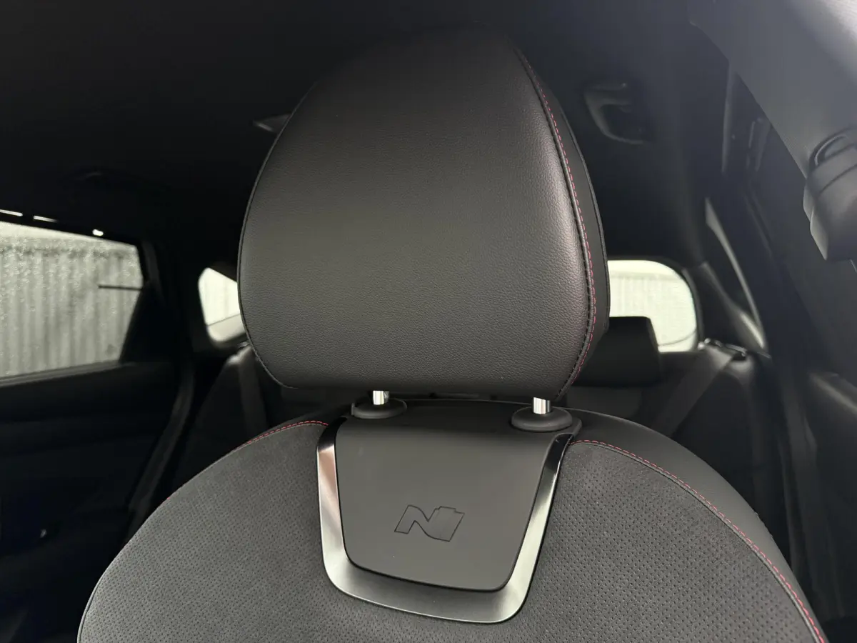 1.6 T-GDI PHEV N Line Business / Stoelverwarming / Stuurverwarming / Climate Control / Adaptive Cruise Control / Achteruitrijcamera / Parkeersensoren Voor + Achter / KRELL Audio /