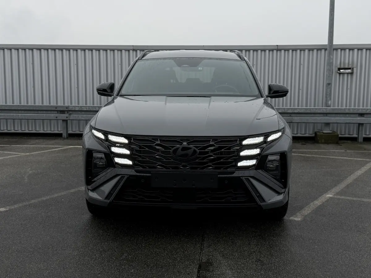 1.6 T-GDI PHEV N Line Business / Stoelverwarming / Stuurverwarming / Climate Control / Adaptive Cruise Control / Achteruitrijcamera / Parkeersensoren Voor + Achter / KRELL Audio /