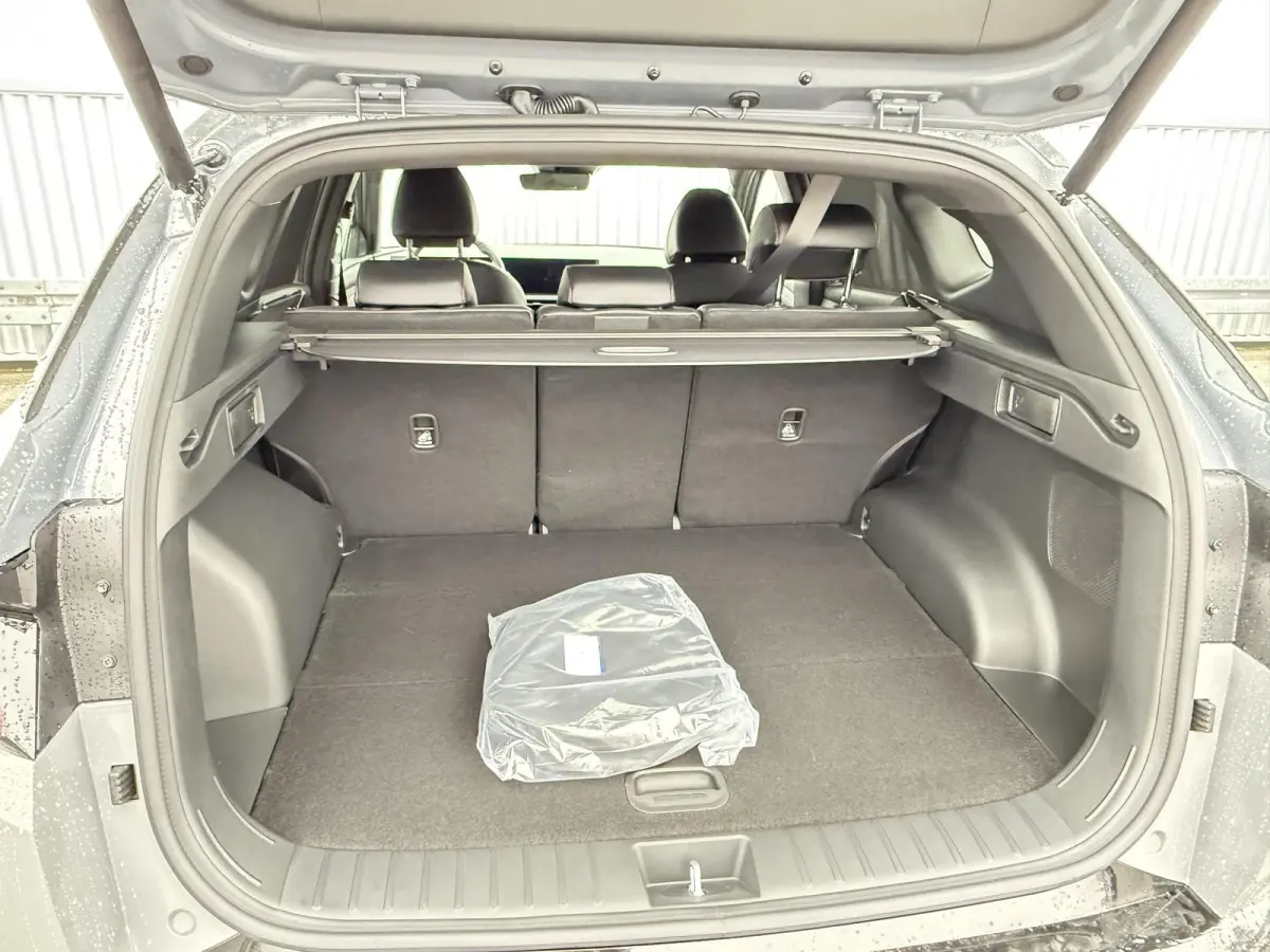 1.6 T-GDI PHEV N Line Business / Stoelverwarming / Stuurverwarming / Climate Control / Adaptive Cruise Control / Achteruitrijcamera / Parkeersensoren Voor + Achter / KRELL Audio /