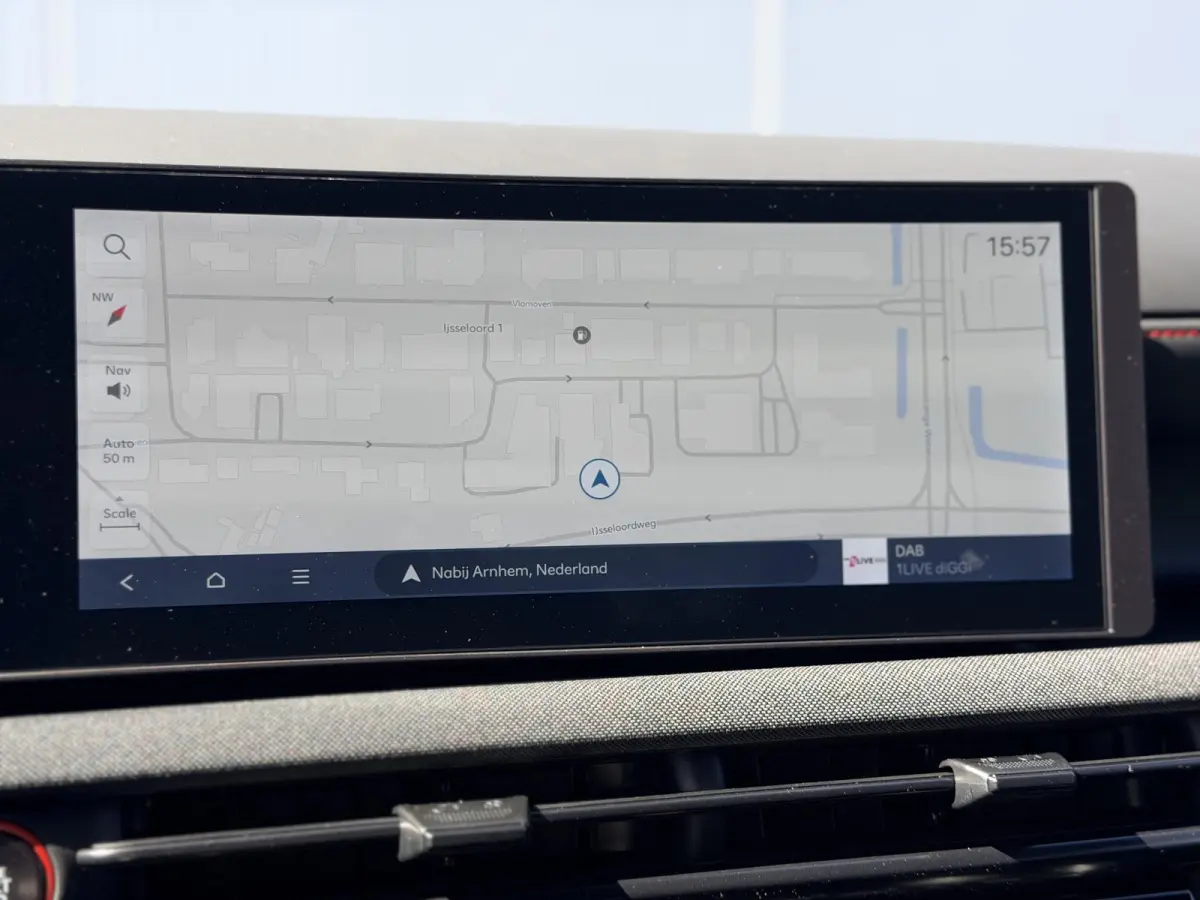 1.6 T-GDI PHEV N Line Business / Stoelverwarming / Stuurverwarming / Climate Control / Adaptive Cruise Control / Achteruitrijcamera / Parkeersensoren Voor + Achter / KRELL Audio /