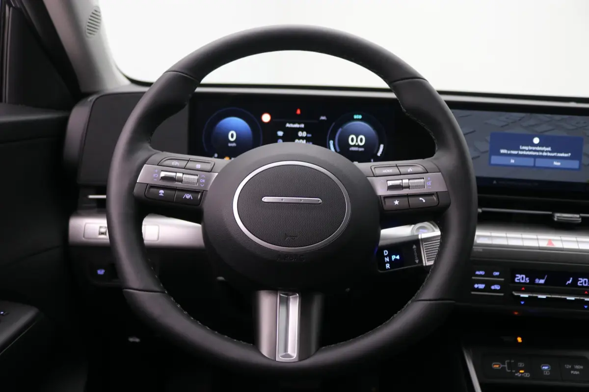 1.6 GDI HEV Comfort Smart / Rijklaarprijs / Direct Leverbaar / Navigatie / 18" LMV / Adaptieve Cruise Control / Parkeersensoren voor en achter