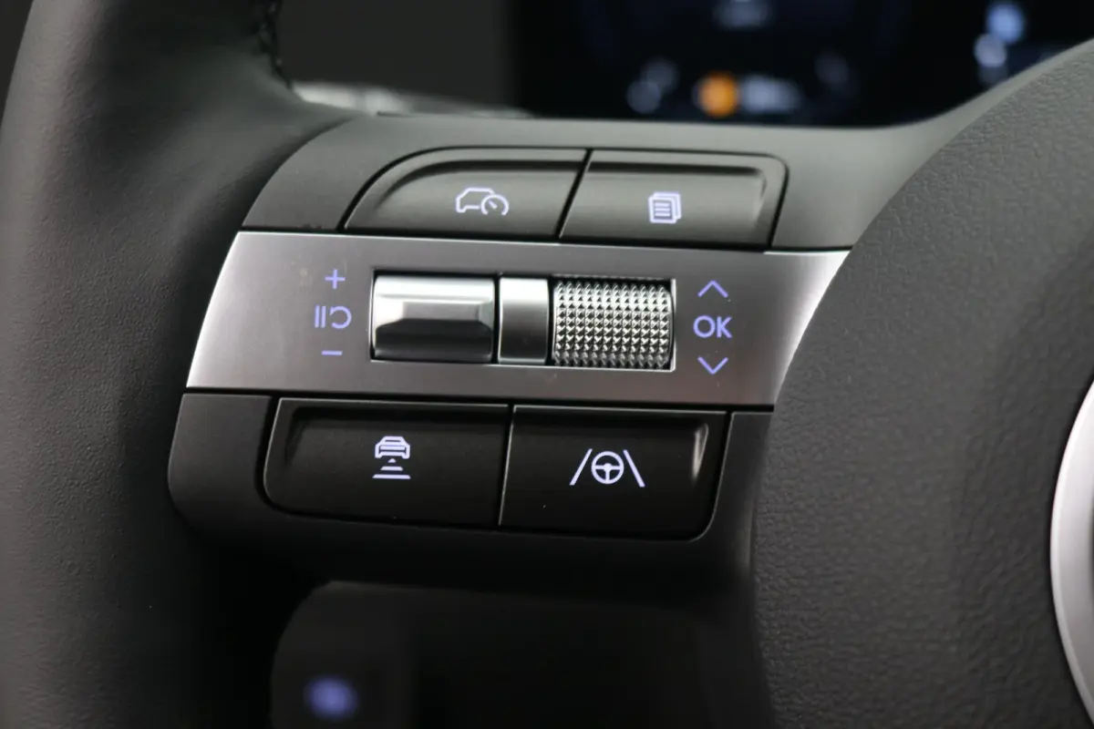 1.6 GDI HEV Comfort Smart / Rijklaarprijs / Direct Leverbaar / Navigatie / 18" LMV / Adaptieve Cruise Control / Parkeersensoren voor en achter