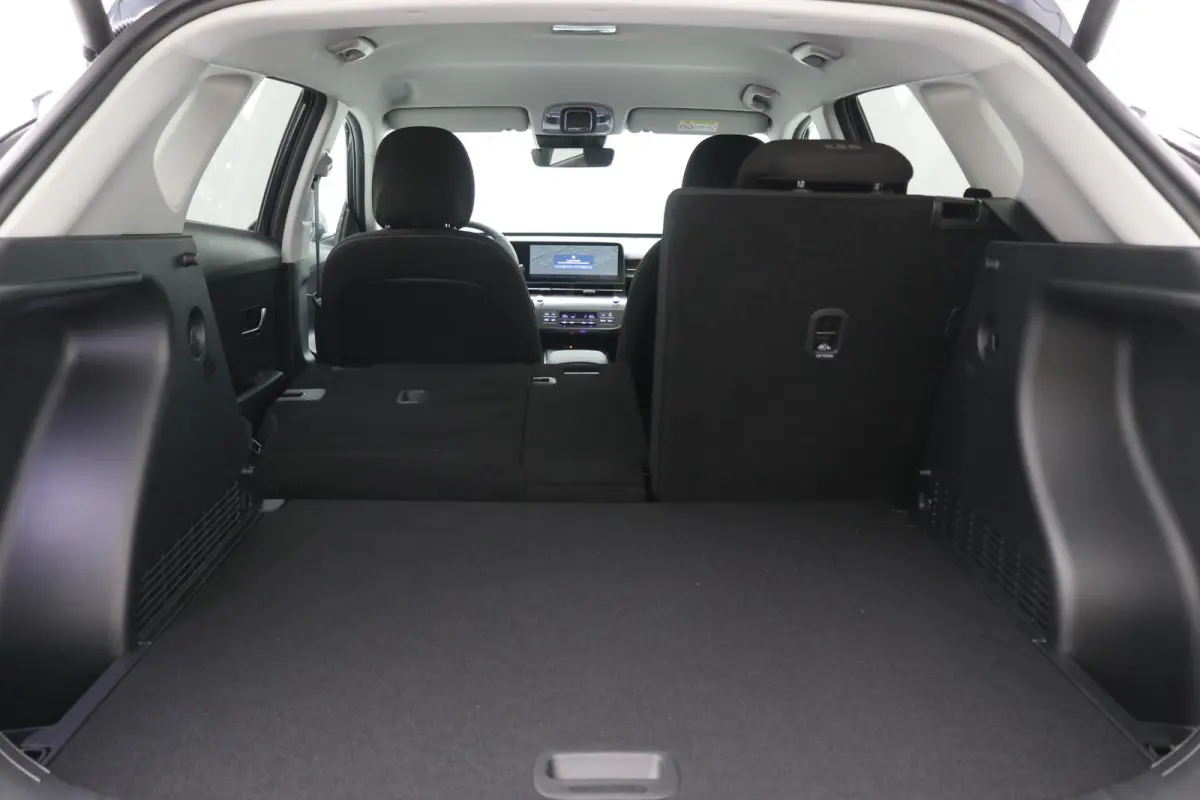 1.6 GDI HEV Comfort Smart / Rijklaarprijs / Direct Leverbaar / Navigatie / 18" LMV / Adaptieve Cruise Control / Parkeersensoren voor en achter