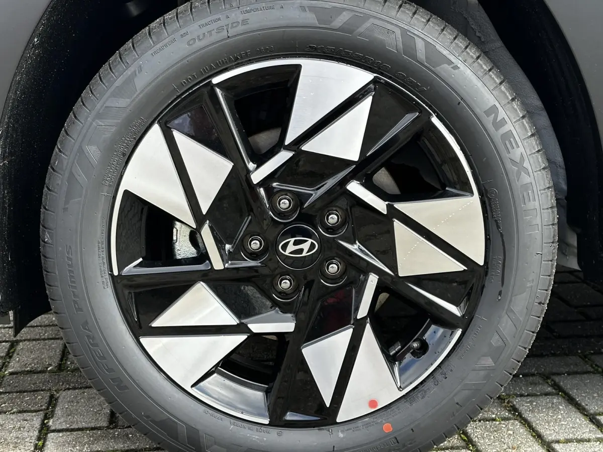 1.6 GDI HEV Comfort Smart / Rijklaarprijs / Direct Leverbaar / Navigatie / 18" LMV / Adaptieve Cruise Control / Parkeersensoren voor en achter