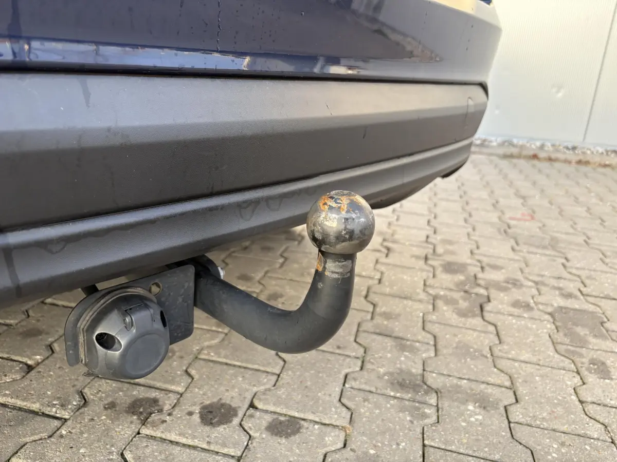 1.6 GDI Comfort / Airco / Cruise control / Trekhaak 1400 kg geremd / Navigatiesysteem full map /