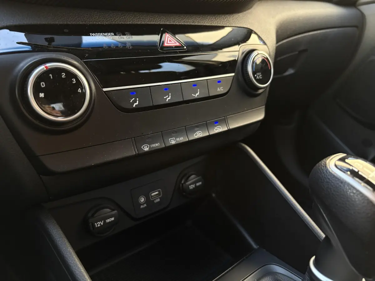 1.6 GDI Comfort / Airco / Cruise control / Trekhaak 1400 kg geremd / Navigatiesysteem full map /