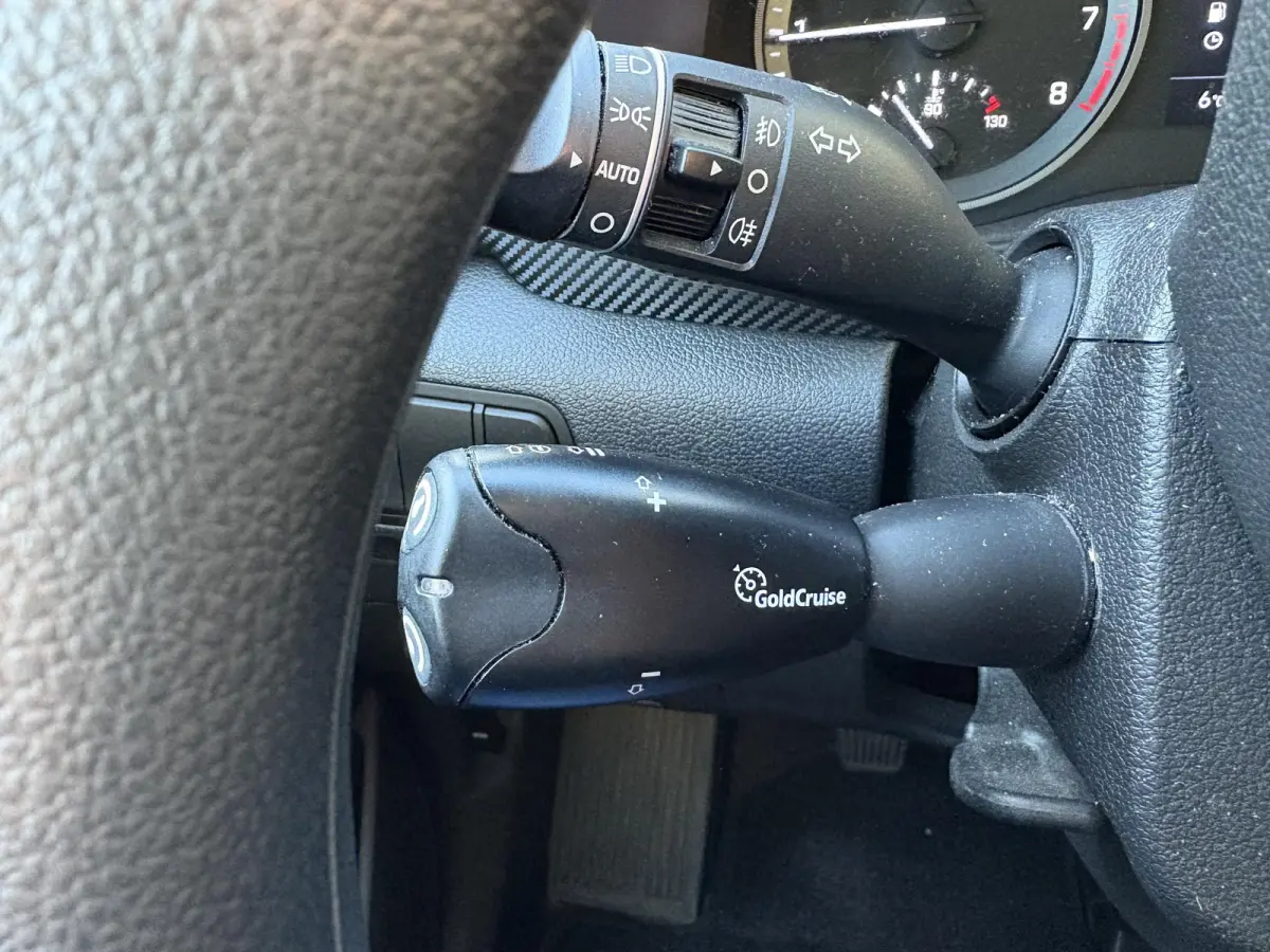 1.6 GDI Comfort / Airco / Cruise control / Trekhaak 1400 kg geremd / Navigatiesysteem full map /