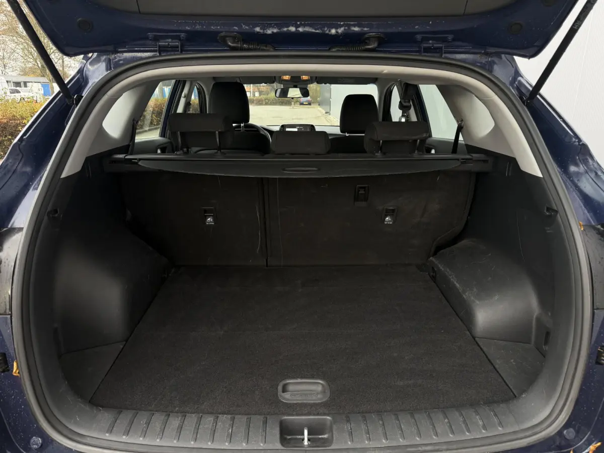 1.6 GDI Comfort / Airco / Cruise control / Trekhaak 1400 kg geremd / Navigatiesysteem full map /