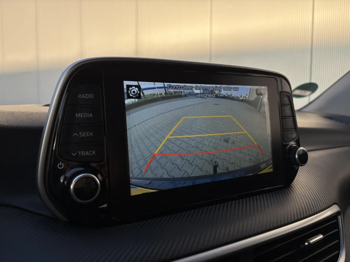 1.6 GDI Comfort / Airco / Cruise control / Trekhaak 1400 kg geremd / Navigatiesysteem full map /