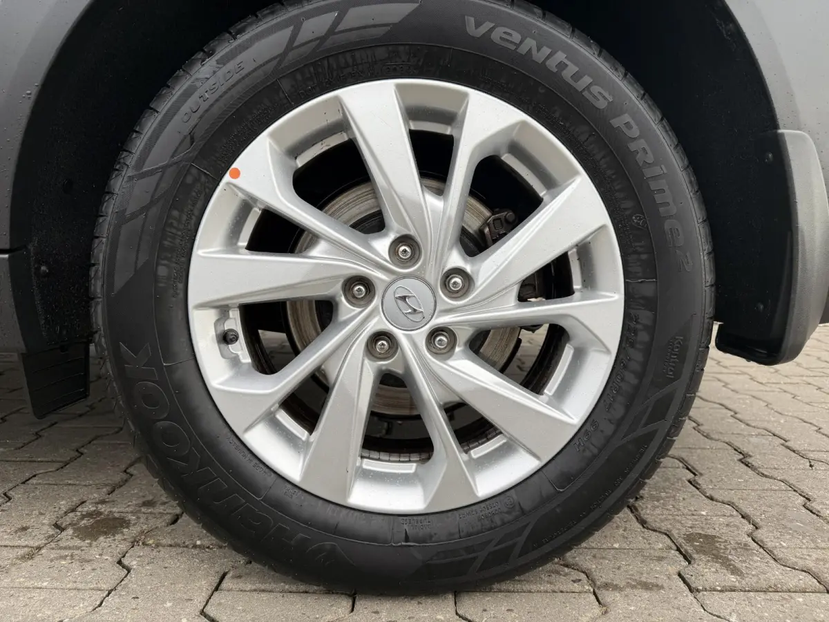 1.6 GDI Comfort / Airco / Cruise control / Trekhaak 1400 kg geremd / Navigatiesysteem full map /