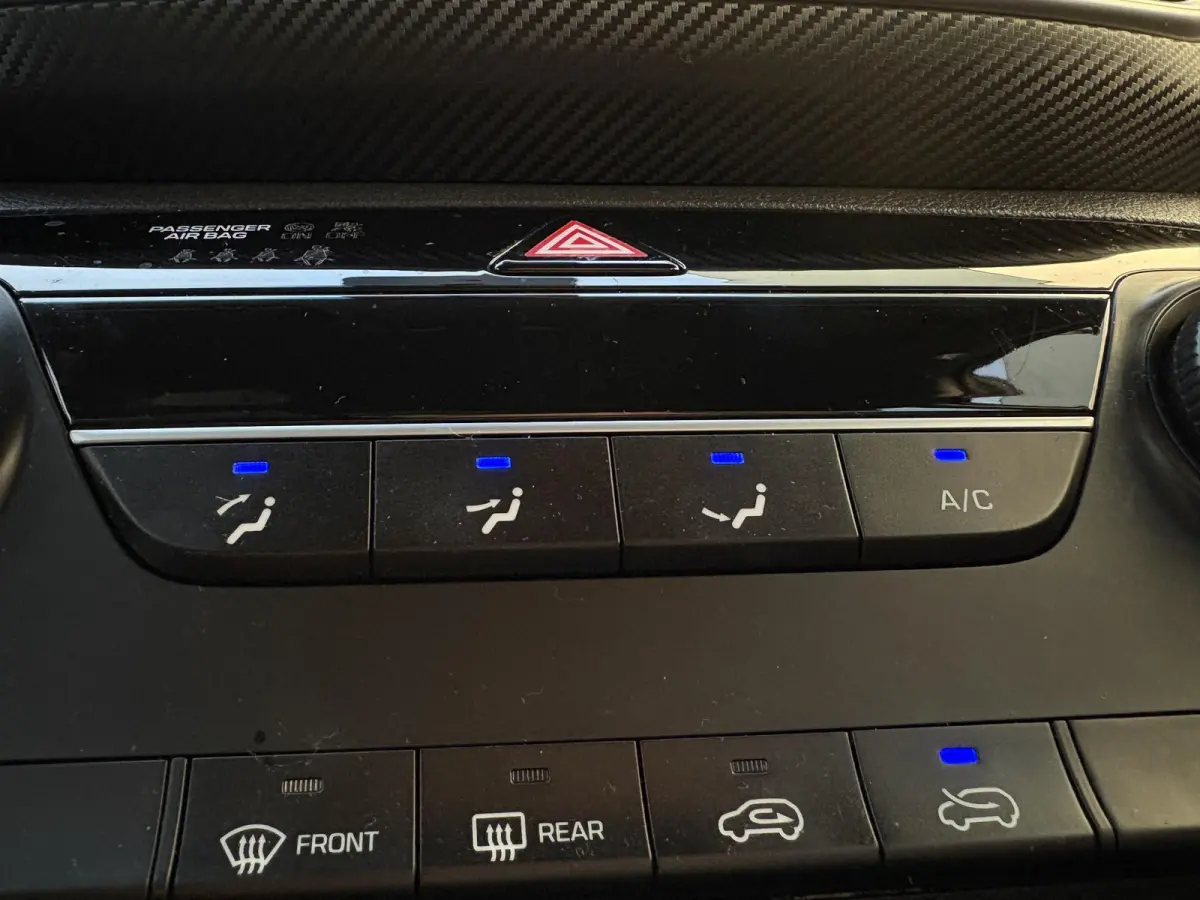 1.6 GDI Comfort / Airco / Cruise control / Trekhaak 1400 kg geremd / Navigatiesysteem full map /