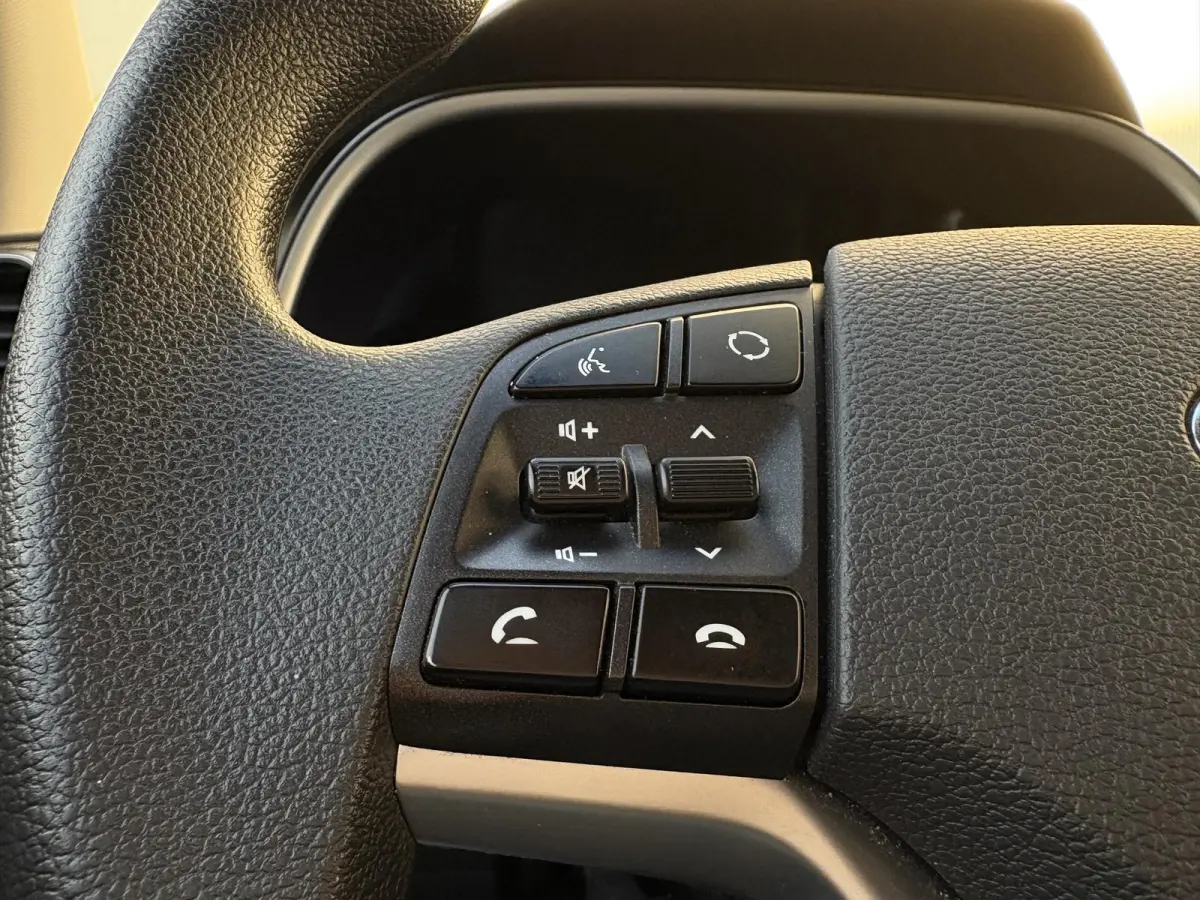 1.6 GDI Comfort / Airco / Cruise control / Trekhaak 1400 kg geremd / Navigatiesysteem full map /