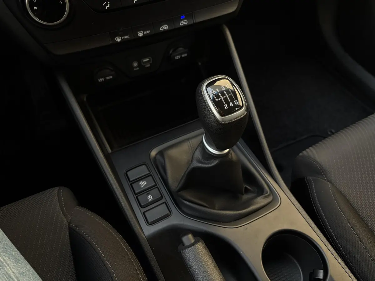 1.6 GDI Comfort / Airco / Cruise control / Trekhaak 1400 kg geremd / Navigatiesysteem full map /