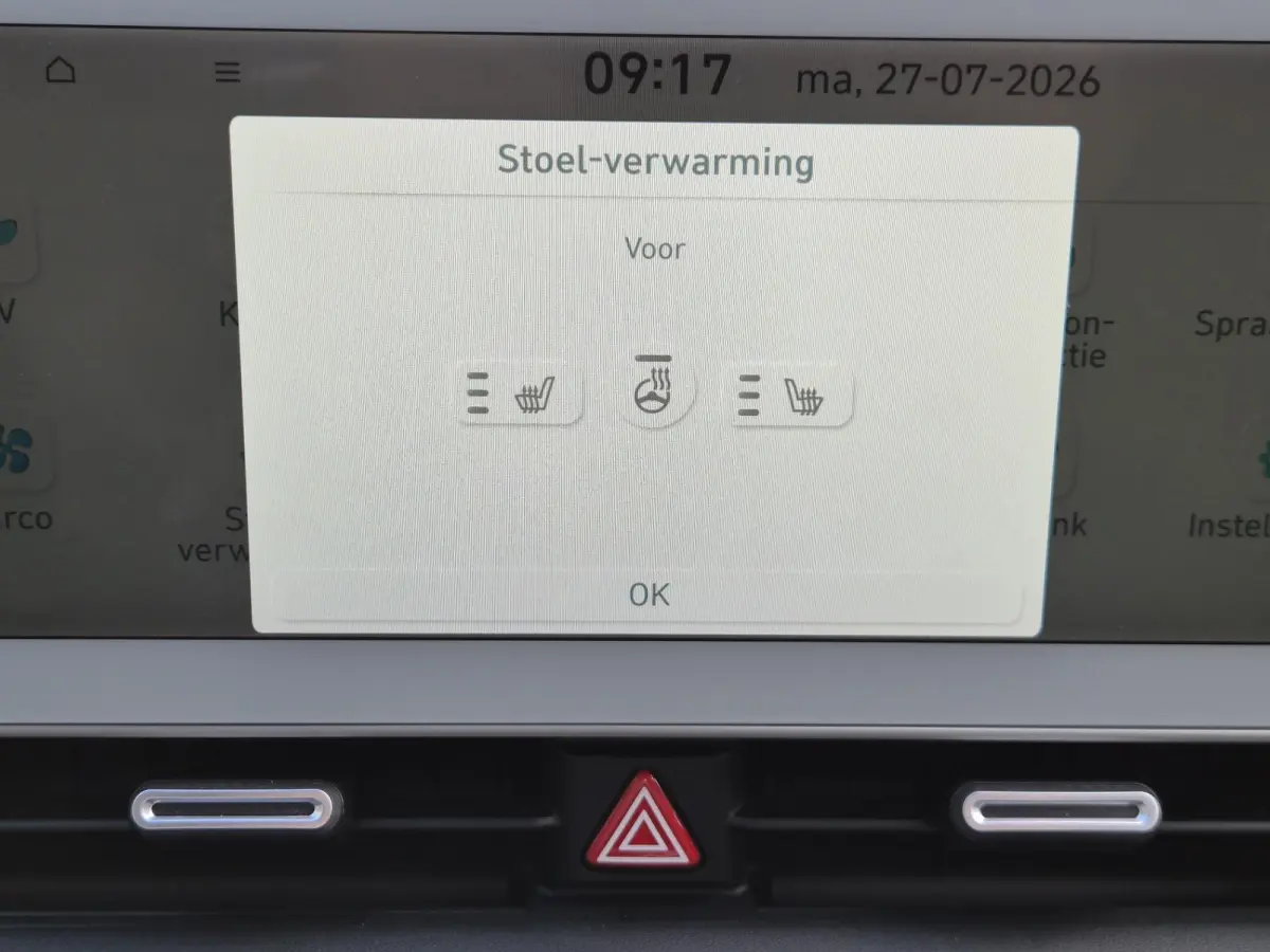 Connect 77.4 kWh / SOH 99% / Dealer onderhouden / Fabrieksgarantie tot 04-2028 / CCS snelladen / Trekgewicht 1.600 kg / Warmtepomp / Stuur- & Stoelverwarming / Achteruitrijcamera / Adaptief 