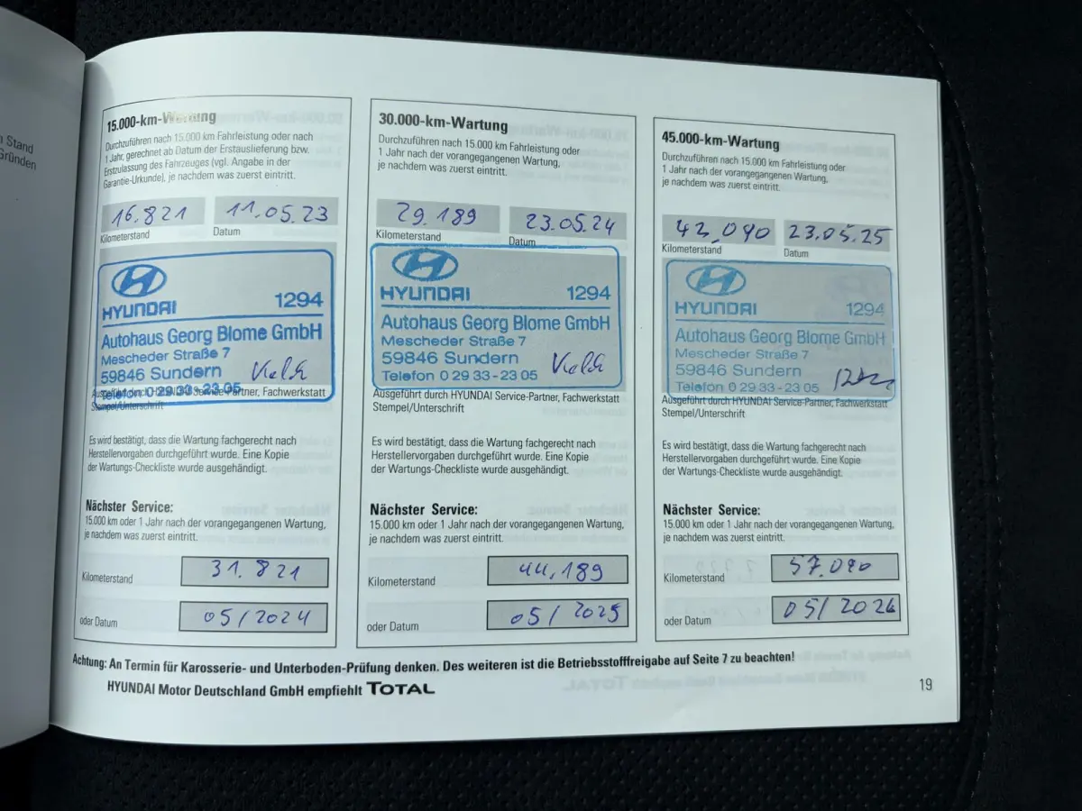 1.6 T-GDI PHEV N Line 4WD / SOH 100% / Fabrieksgarantie tot 05-2027 / Dealer onderhouden / Trekgewicht 1.350 kg / Stuur- Stoel & Achterbank verwarming / Rondomzicht camera / Apple Carplay/An