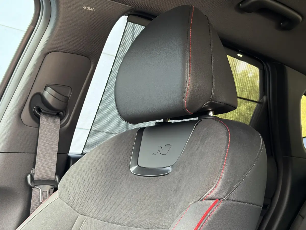 1.6 T-GDI PHEV N Line 4WD / SOH 100% / Fabrieksgarantie tot 05-2027 / Dealer onderhouden / Trekgewicht 1.350 kg / Stuur- Stoel & Achterbank verwarming / Rondomzicht camera / Apple Carplay/An