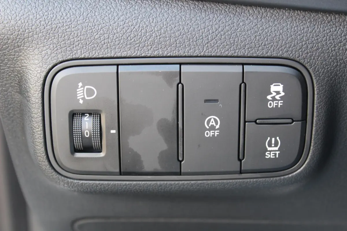 1.0 T-GDI Comfort / Apple Carplay & Android Auto / Cruise Control / Lane keep Assist / Airco / Parkeersensoren Achter /